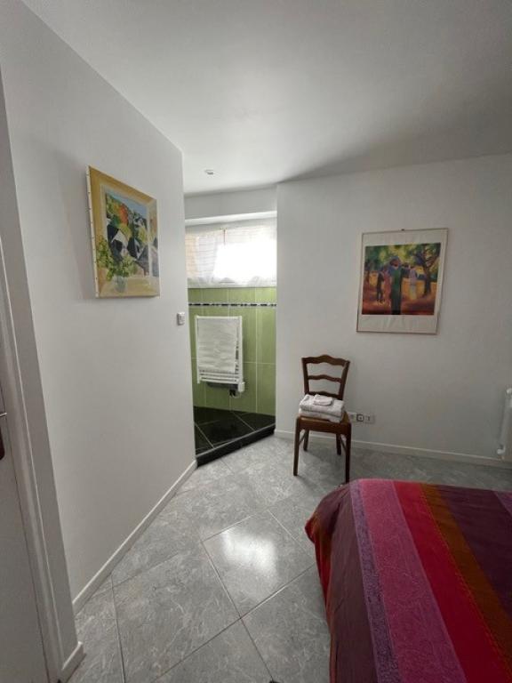 Le relais du petit Garavet