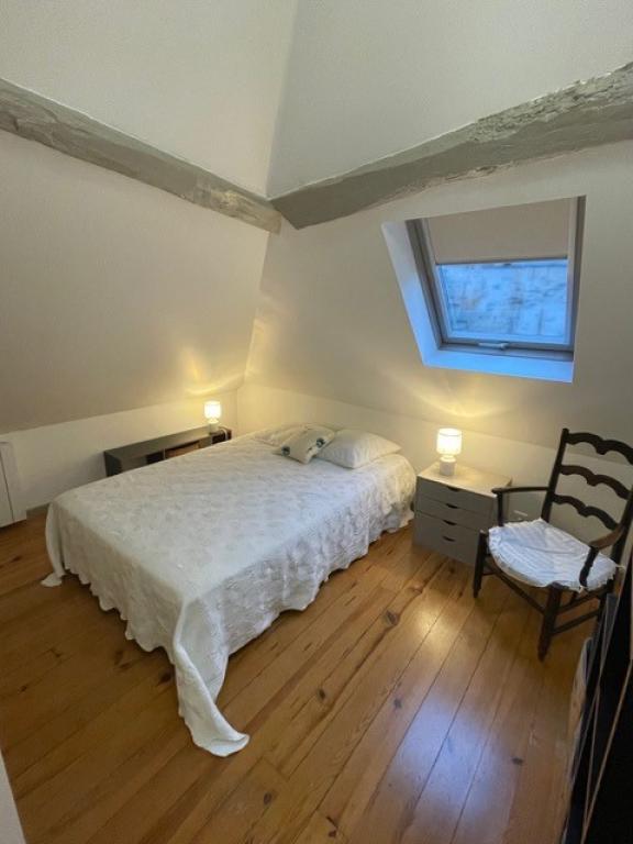 Le relais du petit Garavet