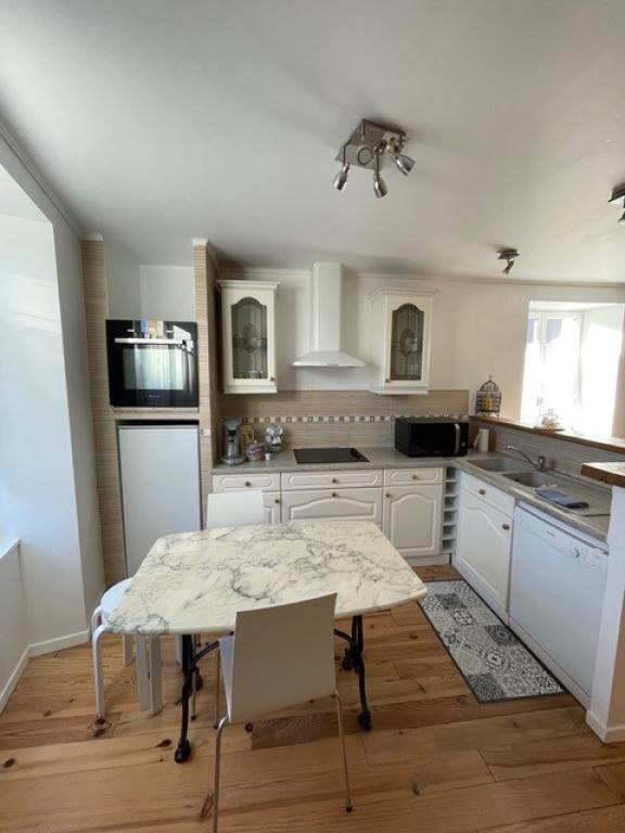 Le relais du petit Garavet