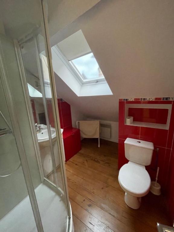 Le relais du petit Garavet