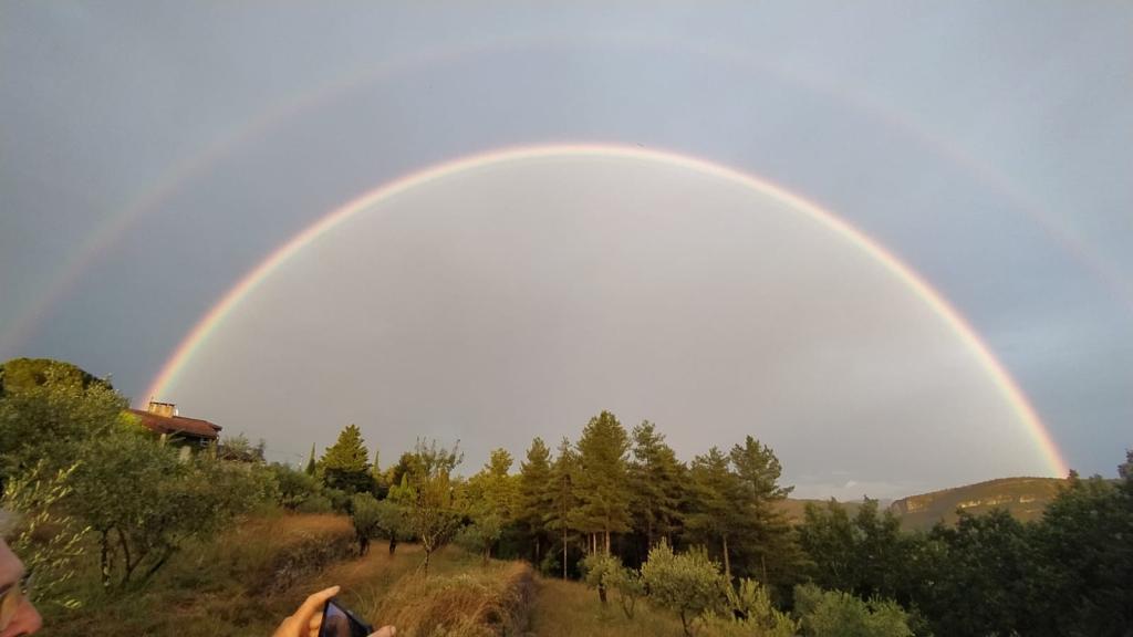 Meublé de Tourisme PAILLET
