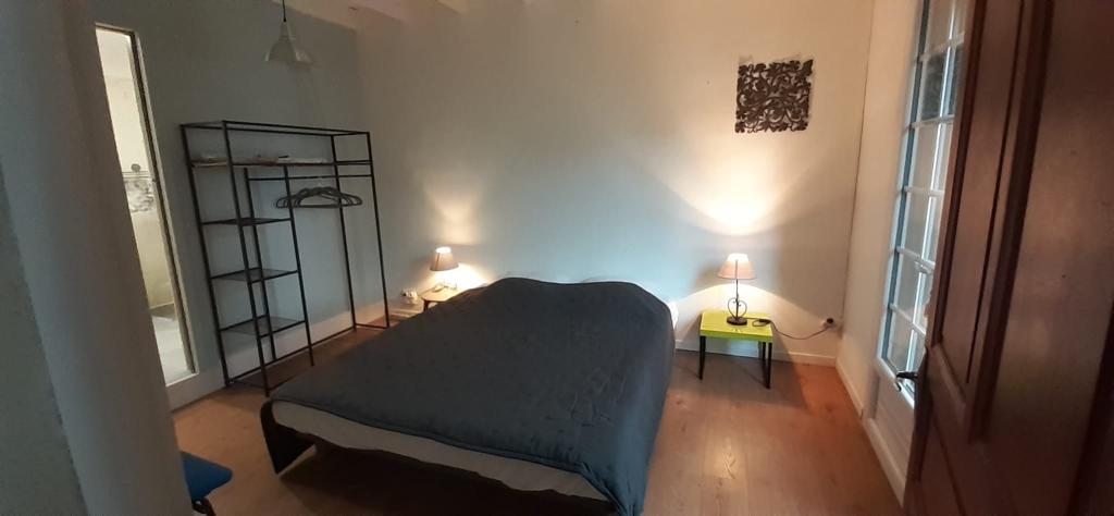 Meublé de Tourisme PAILLET