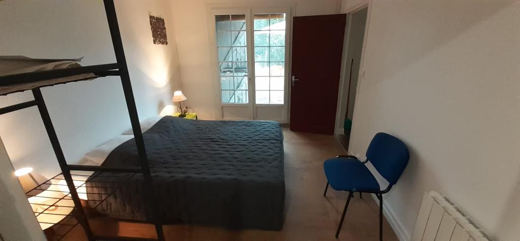 Meublé de Tourisme PAILLET