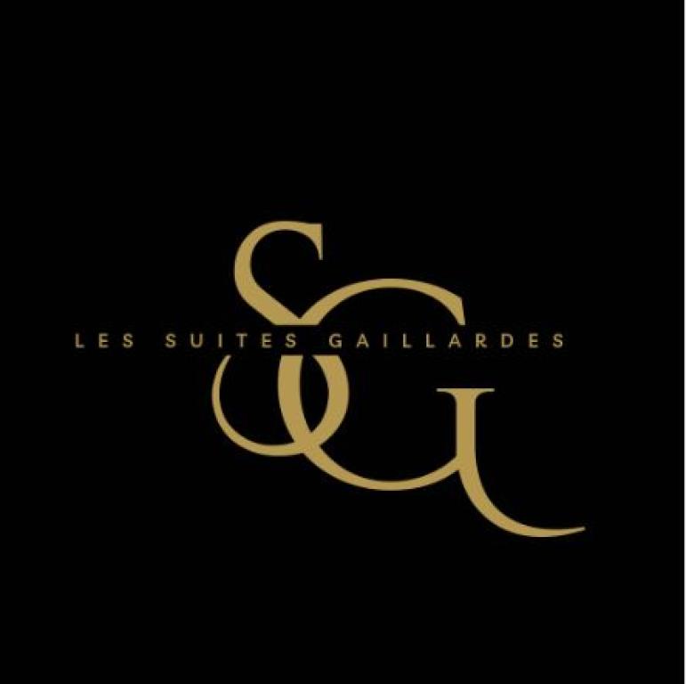 Love Room-Les Suites Gaillardes