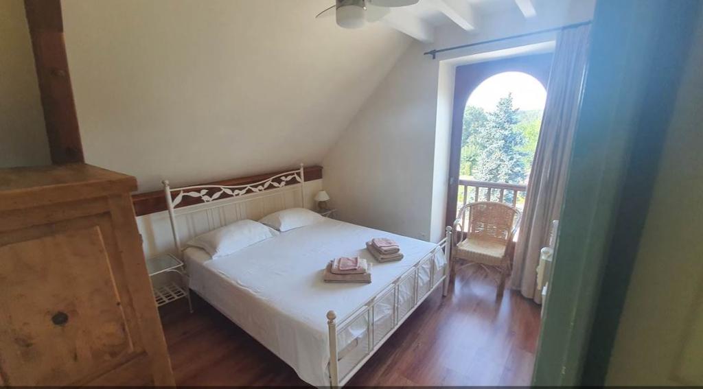 Domaine la Chapelle en Corrèze