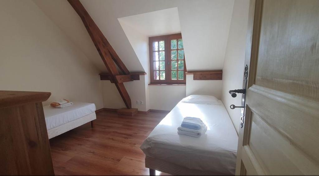 Domaine la Chapelle en Corrèze