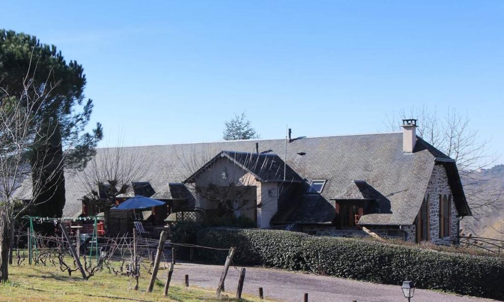 Domaine la Chapelle en Corrèze