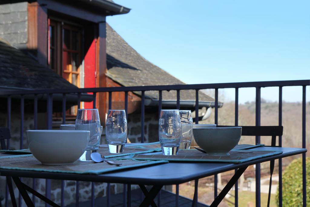 Domaine la Chapelle en Corrèze