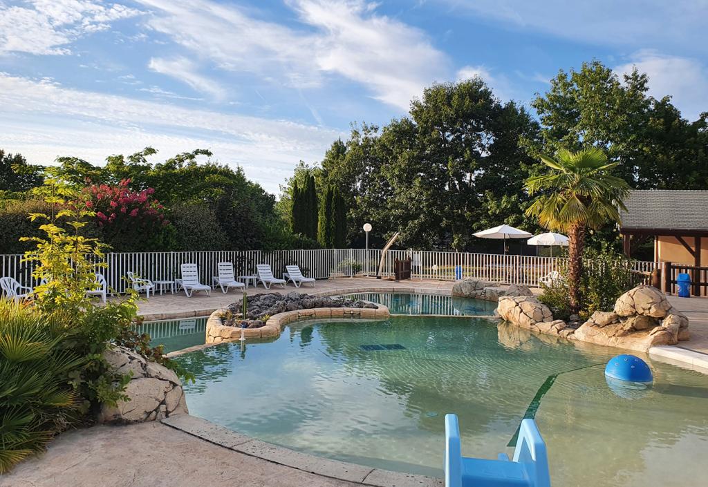 Domaine la Chapelle en Corrèze