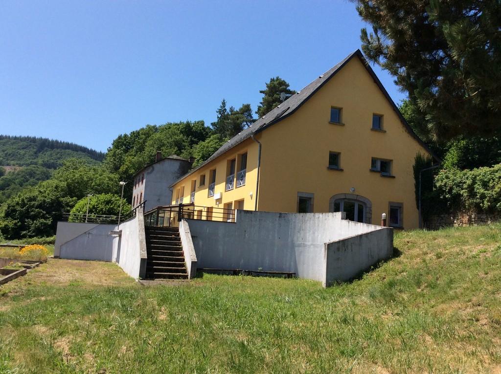 Les hébergements du Lac / Appart n°1 et 3