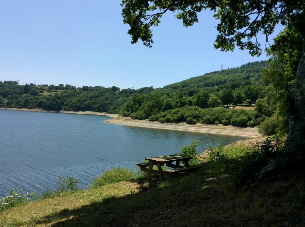 Les hébergements du Lac / Appart n°1 et 3