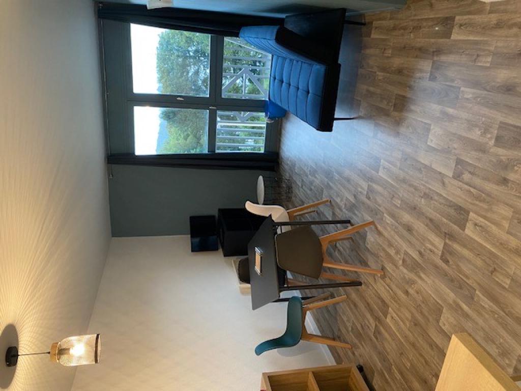 Les hébergements du Lac / Appart n° 4, 5 et 6