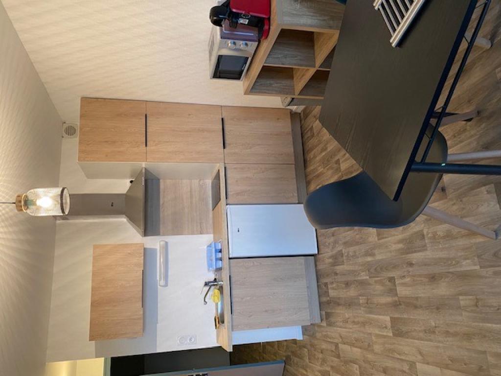 Les hébergements du Lac / Appart n° 4, 5 et 6