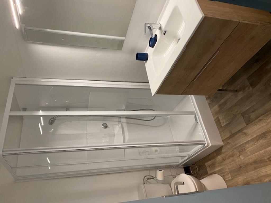 Les hébergements du Lac / Appart n° 4, 5 et 6