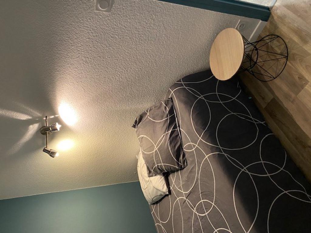 Les hébergements du Lac / Appart n° 4, 5 et 6