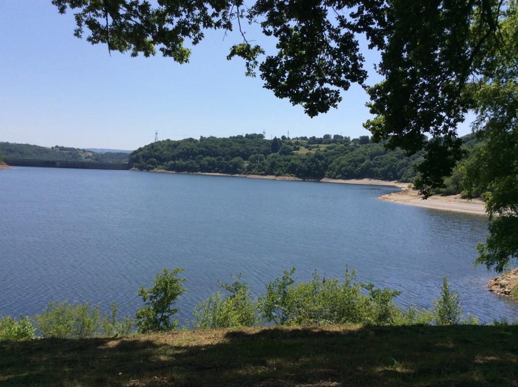 Les hébergements du Lac / Appart n° 7 et 8