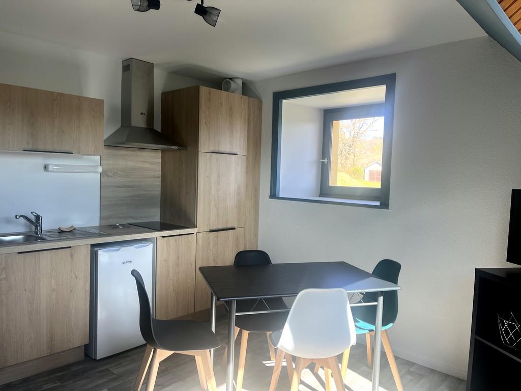 Les hébergements du Lac / Appart n° 7 et 8