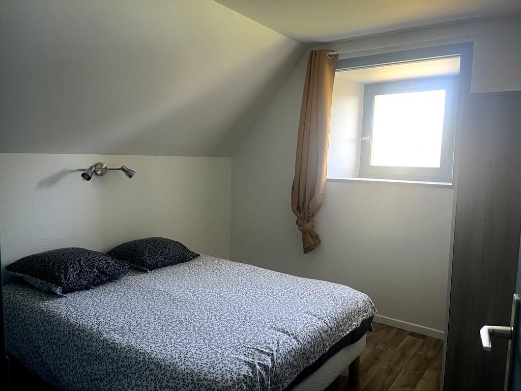 Les hébergements du Lac / Appart n° 7 et 8