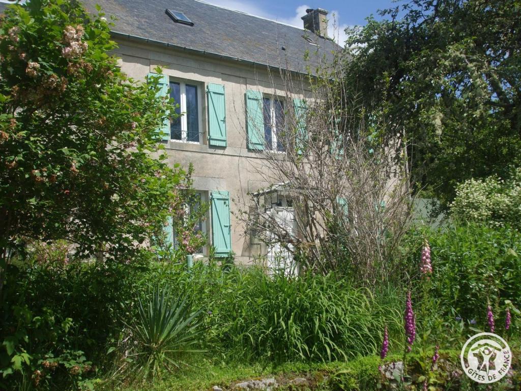 Location Gîtes de France n°19G4235