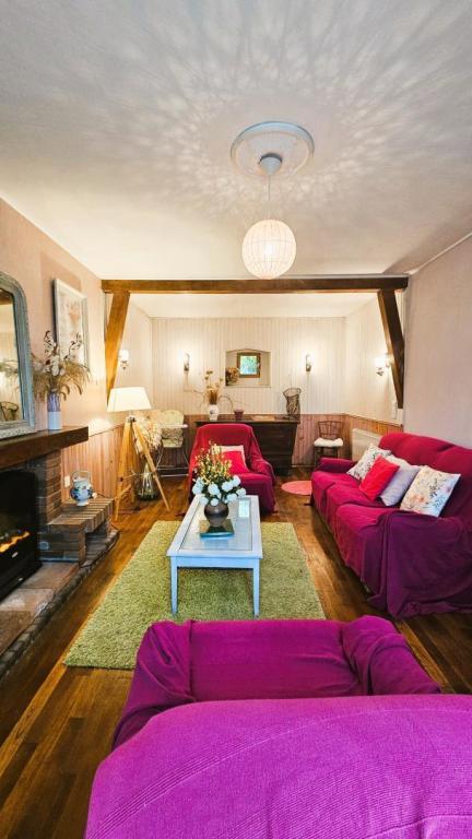 Location Gîtes de France n°19G4235