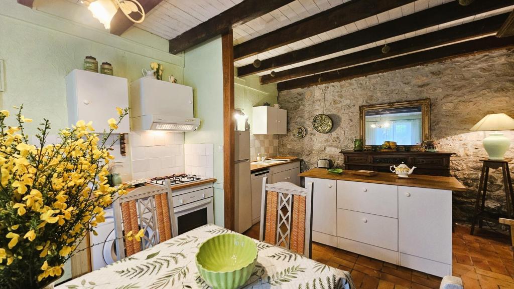 Location Gîtes de France n°19G4235