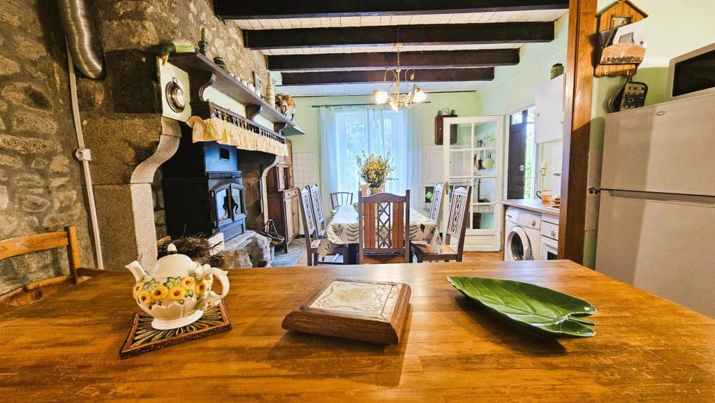 Location Gîtes de France n°19G4235