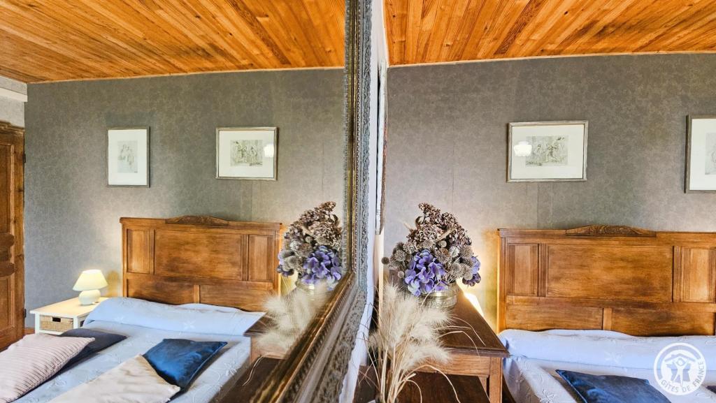 Location Gîtes de France n°19G4235