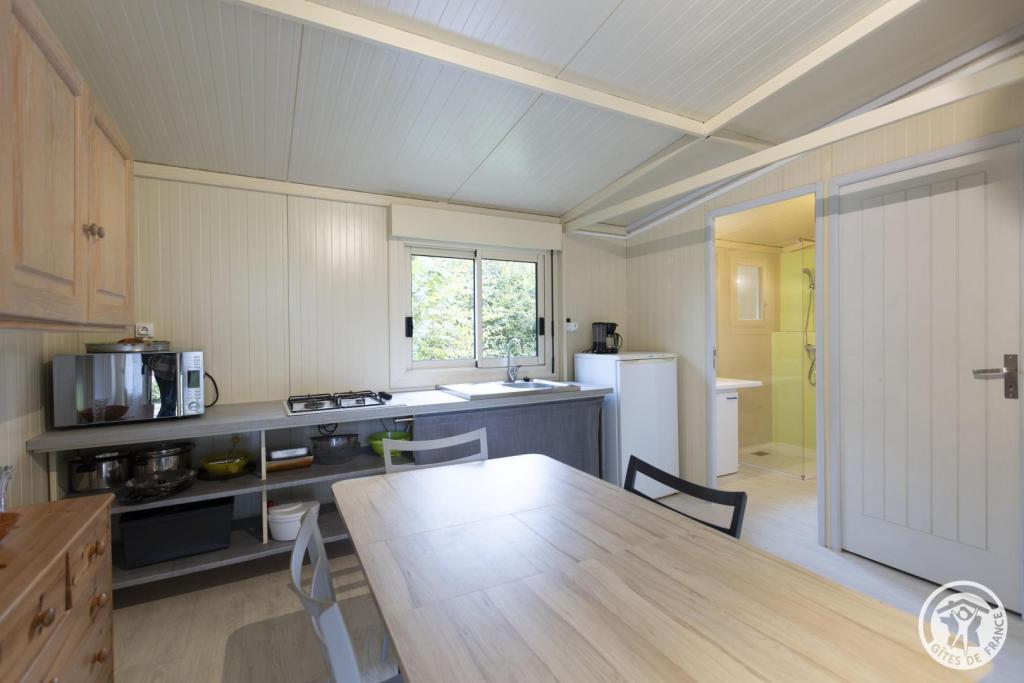 Bungalow 2