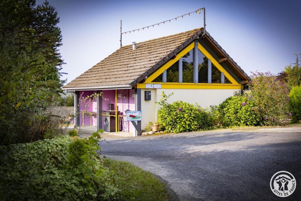 Bungalow 2