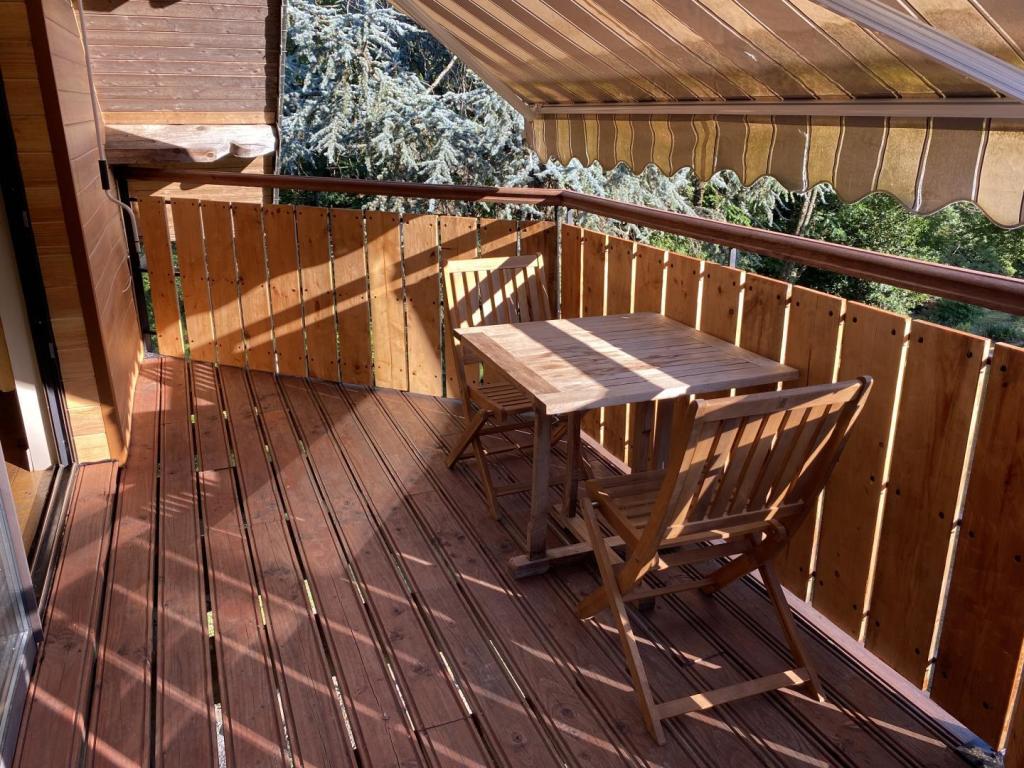 Gîte de la Pierre Ronde