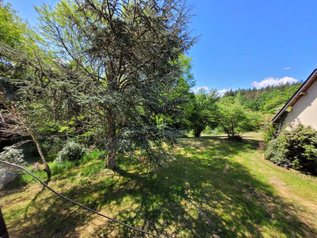 Gîte de la Pierre Ronde