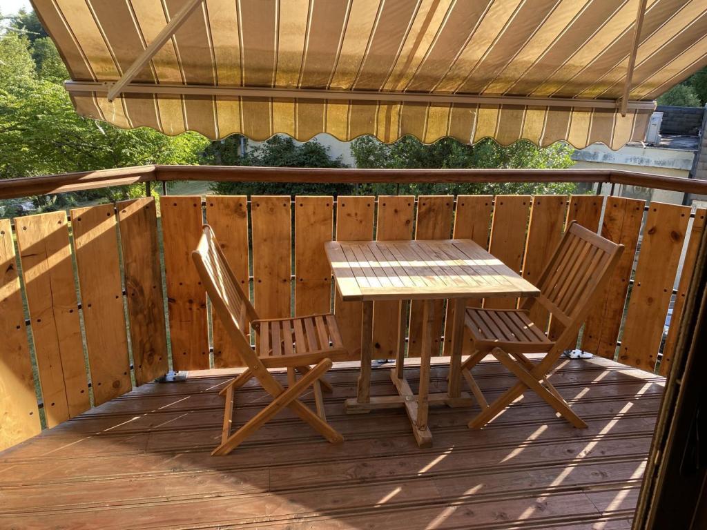 Gîte de la Pierre Ronde