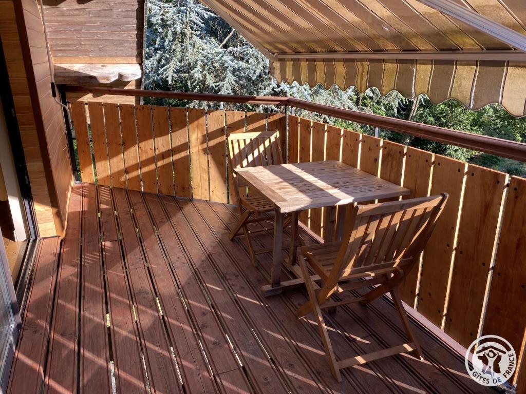 Gîte de la Pierre Ronde