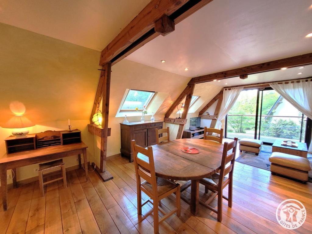 Gîte de la Pierre Ronde