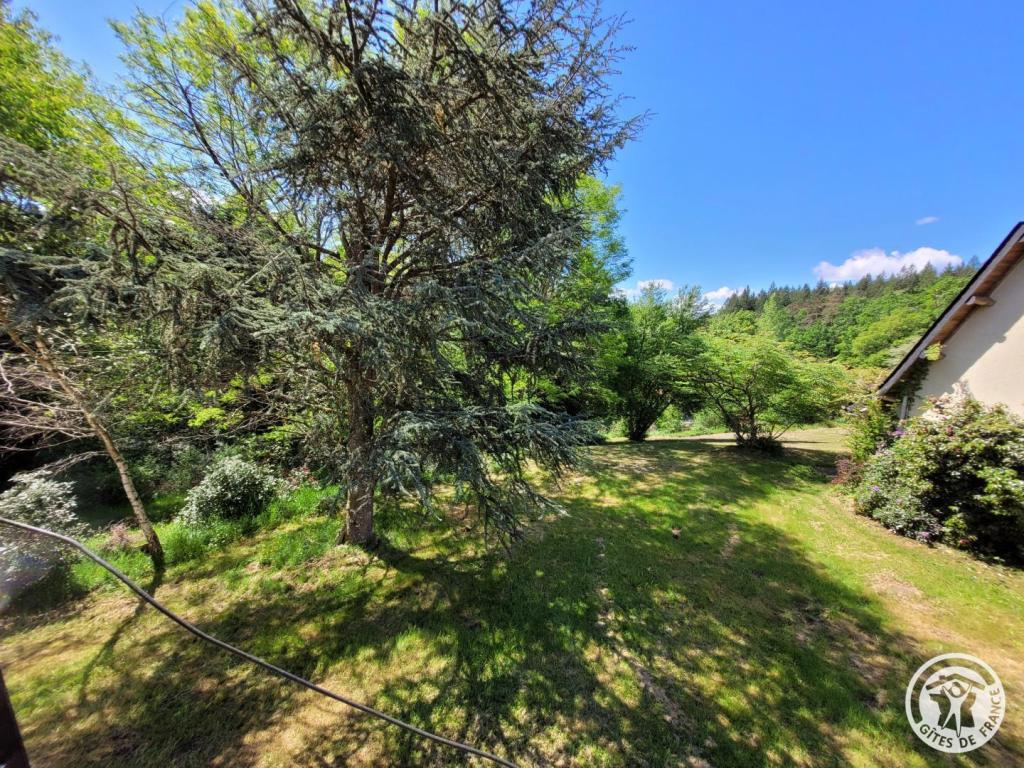 Gîte de la Pierre Ronde