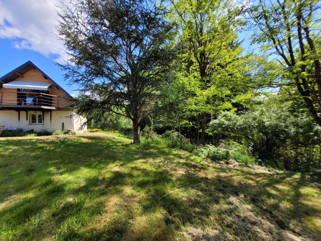 Gîte de la Pierre Ronde