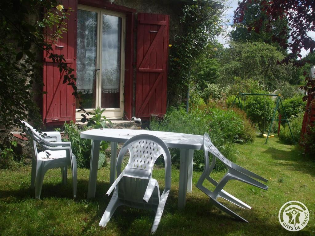 Location Gîtes de France n°19G4234