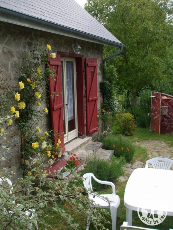 Location Gîtes de France n°19G4234