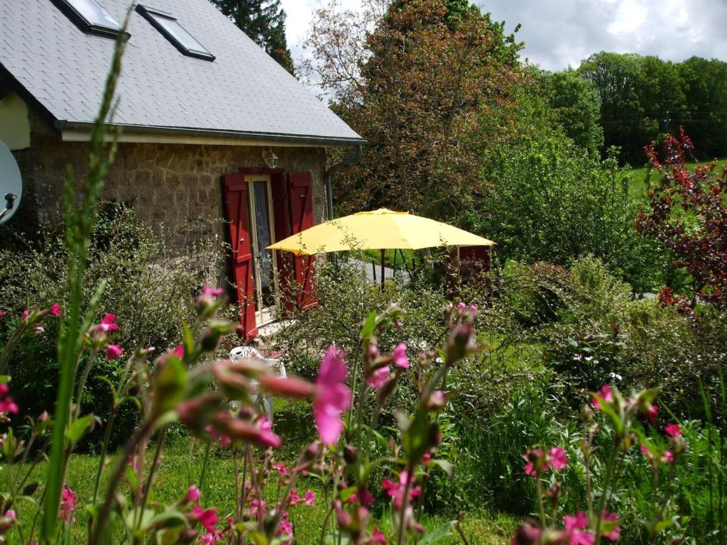 Location Gîtes de France n°19G4234