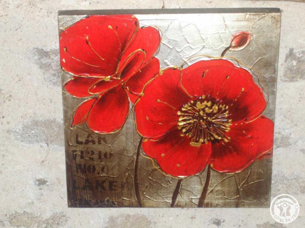 Location Gîtes de France n°19G4234