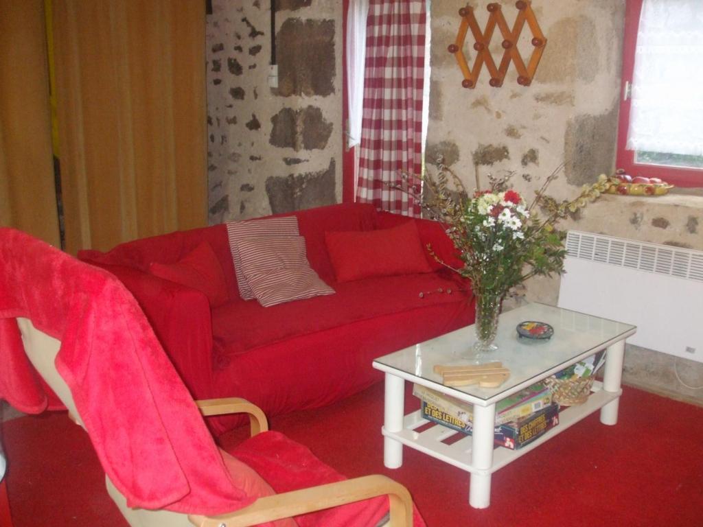 Location Gîtes de France n°19G4234