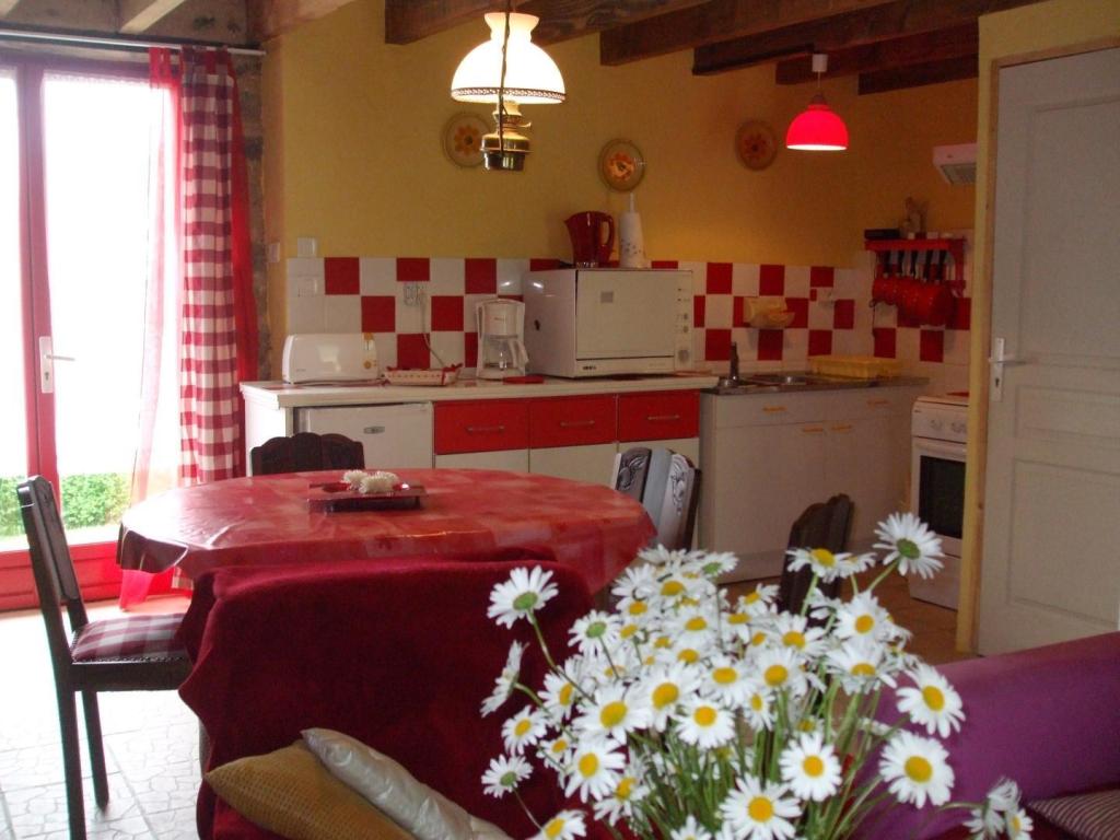 Location Gîtes de France n°19G4234