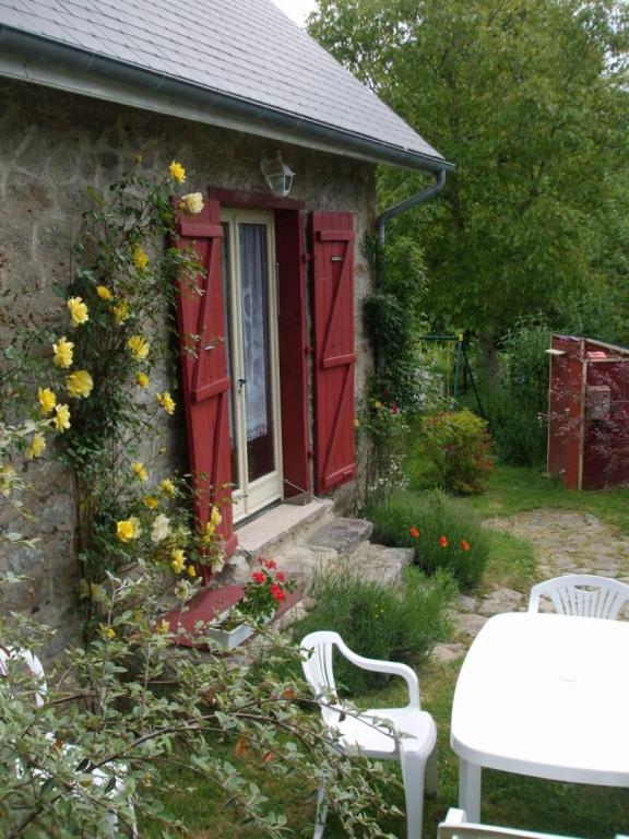 Location Gîtes de France n°19G4234