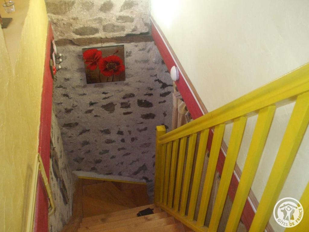 Location Gîtes de France n°19G4234