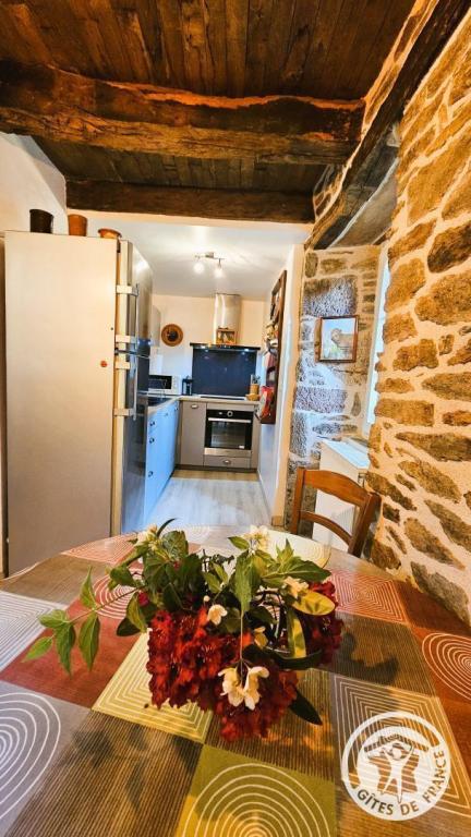 Maison Vieille
