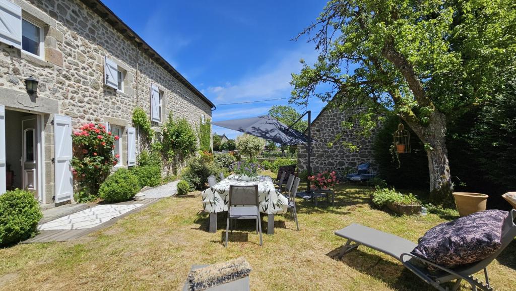 Location Gîtes de France n°19G5137