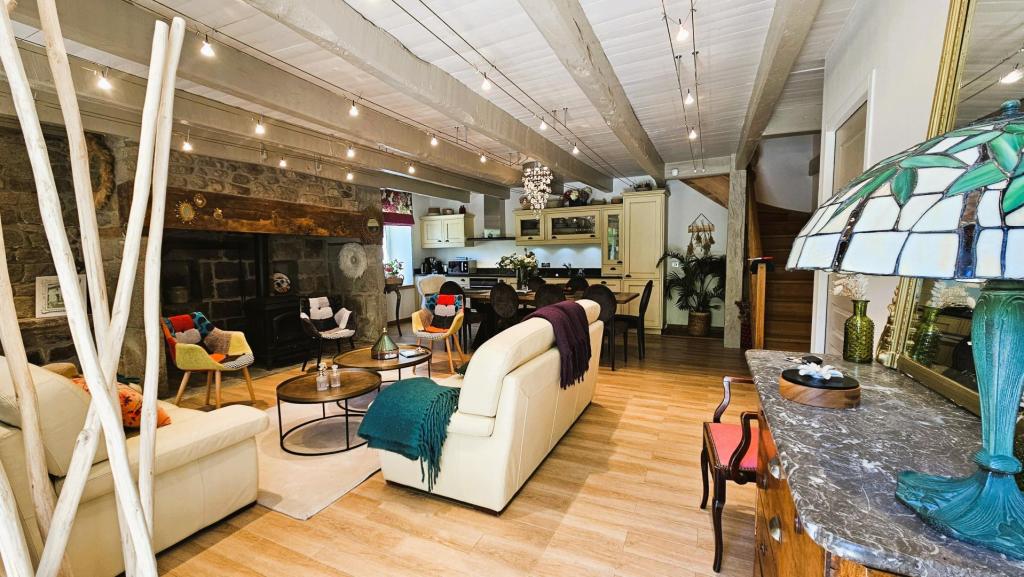 Location Gîtes de France n°19G5137