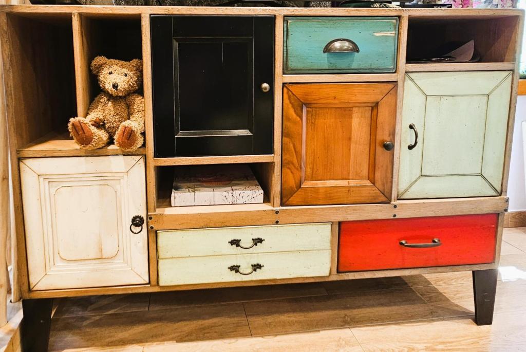 Location Gîtes de France n°19G5137