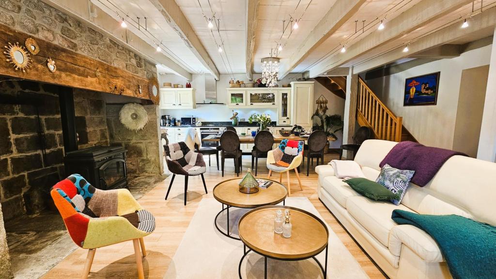 Location Gîtes de France n°19G5137