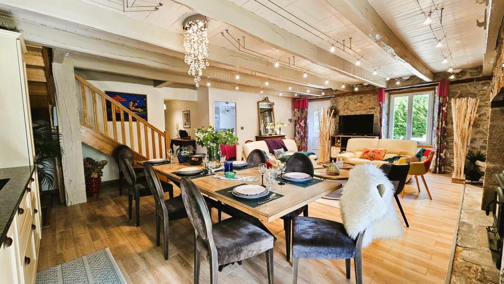 Location Gîtes de France n°19G5137